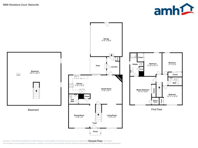 Photo - 8888 Woolstone Ct