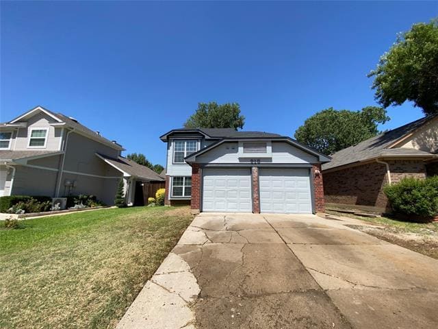Building Photo - 918 Sylvan Creek Dr Rental