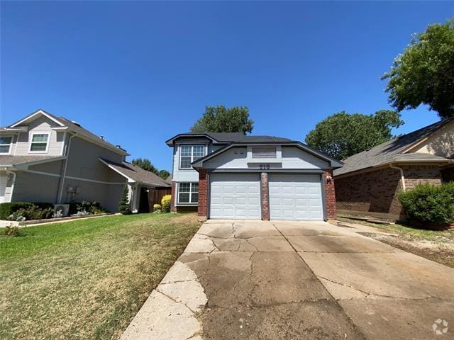 Building Photo - 918 Sylvan Creek Dr Rental