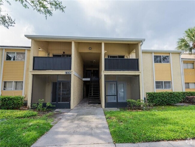 Building Photo - 2 Bed / 1 Bath Condo In Altamonte Springs,... Unit E