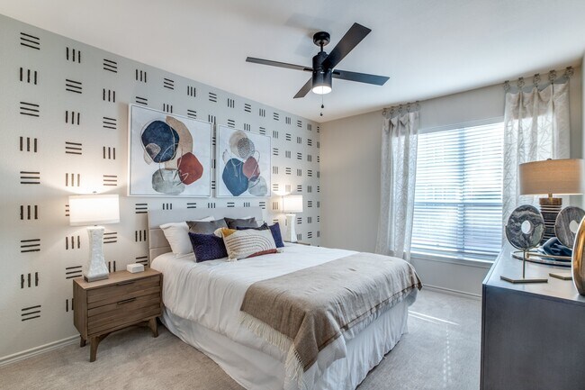 Photo - Marcella Memorial Heights