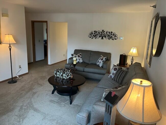 Park Avenue Apartments