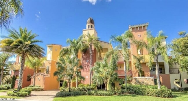 Building Photo - 8597 Via Garibaldi Cir Unit 301