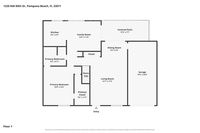 1220 NW 89th Dr