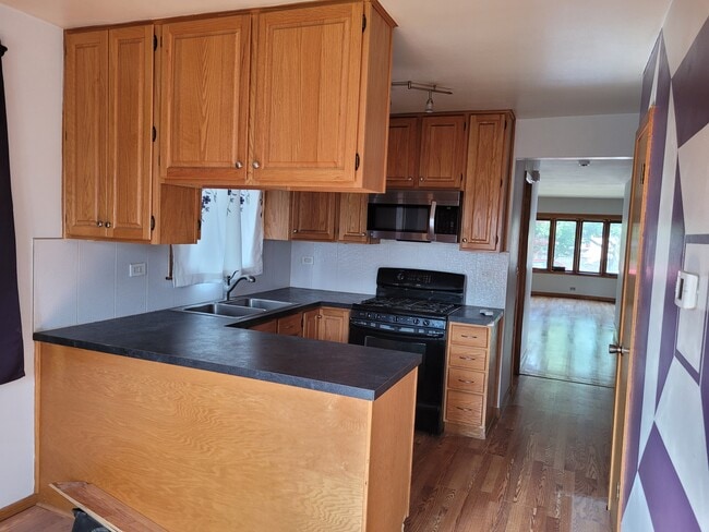 Photo - 3405 N Osage Ave