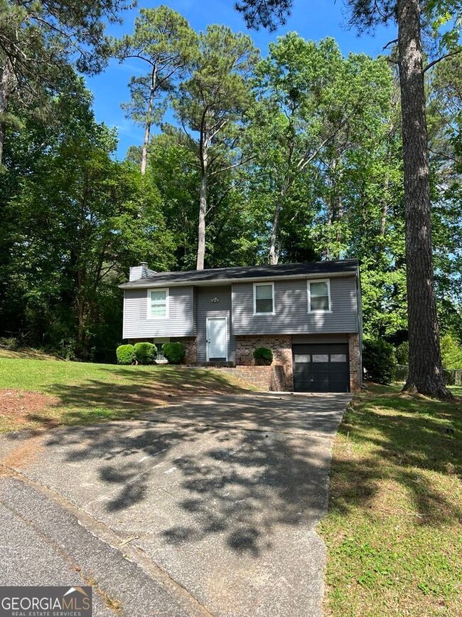 Photo - 7600 Suwannee Ct House
