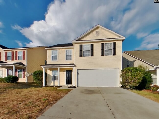 Building Photo - 337 Cape Jasmine Way Rental