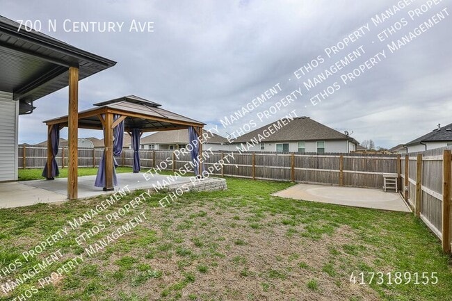 Photo - 700 N Century Ave