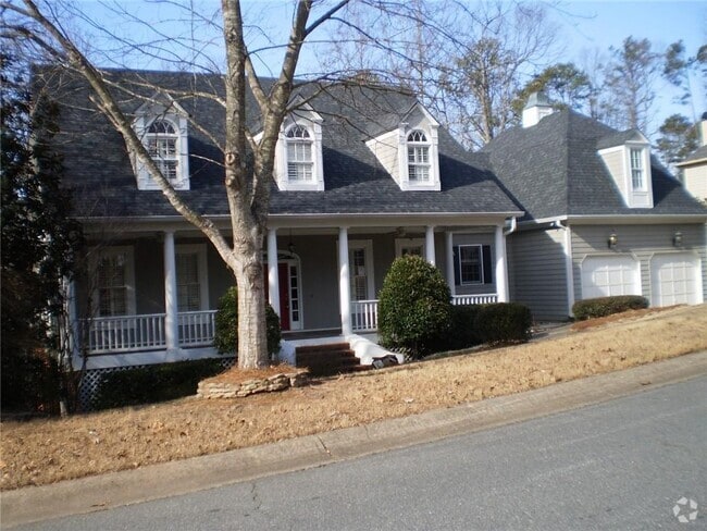 Building Photo - 1510 Maplewood Ct Rental