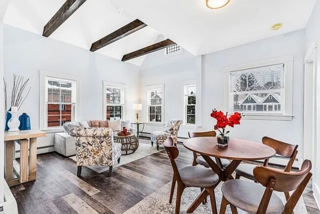48 Sever St Unit 2A
