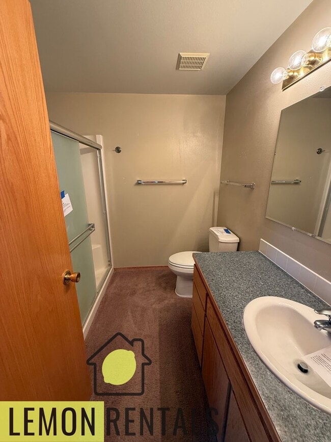 Photo - Three bedroom 2 bath house for rent