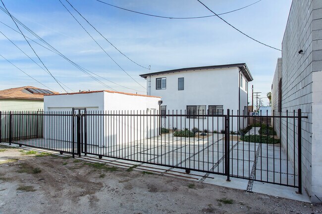 Photo - 9011 South Normandie Avenue