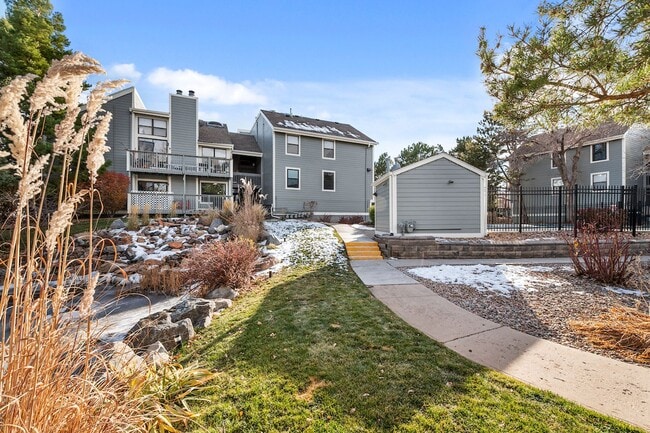 Photo - 2 bed, 2 bath Available Now!