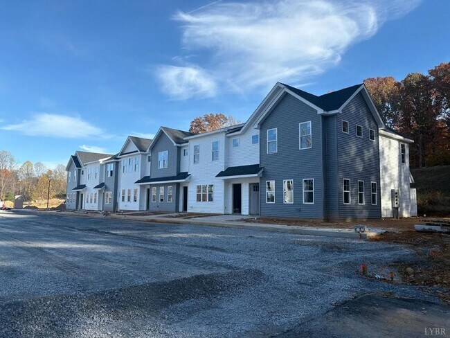 Building Photo - Gorgeous new construction townhome in Heritage school district!