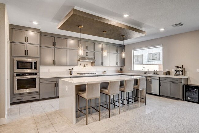 Photo - Beautiful 5 Bedroom Las Vegas Home!