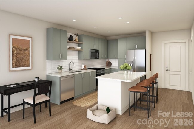 Photo - 915 W Mallard Creek Church Rd Unit S1