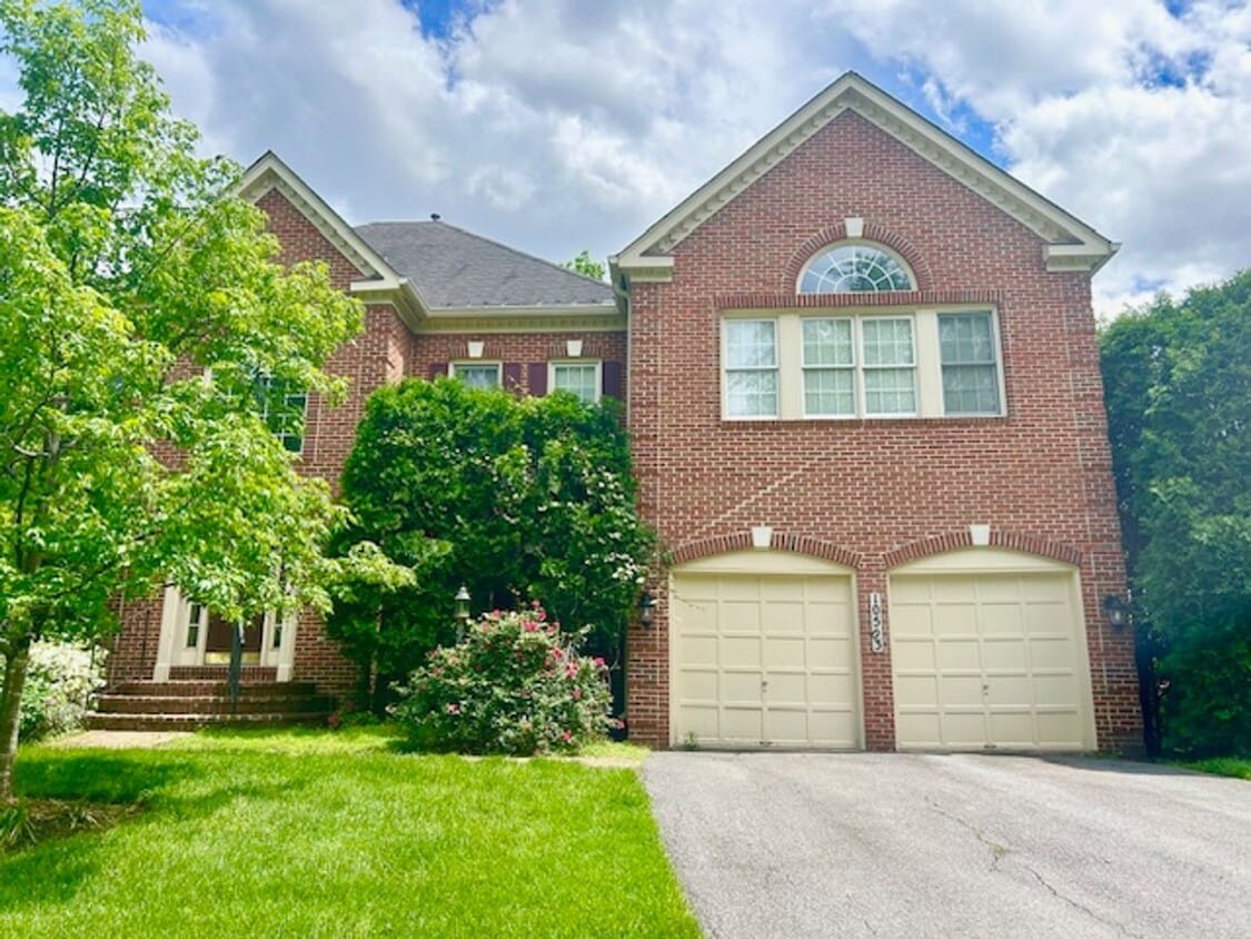 Photo - 10503 Aubinoe Farm Drive