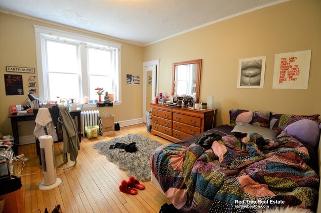 Photo - 328 Saint Paul St Unidad 4