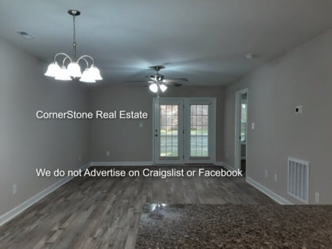 Photo - 3203 Sperry Branch Way