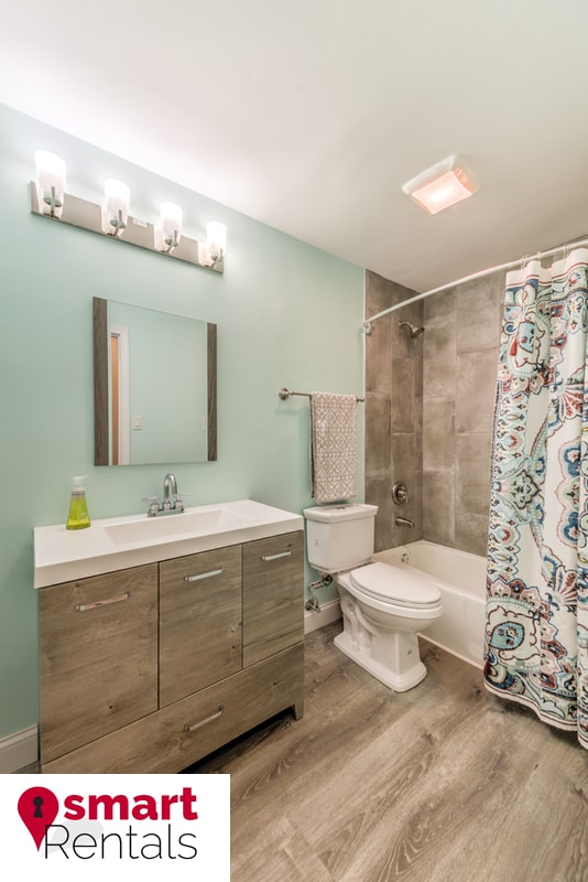 Photo - 3627 McRee Ave