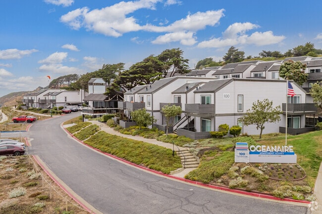 Oceanaire Apartment Homes