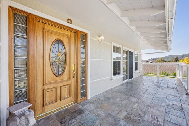 Photo - Bay View Home In Peacock Gap