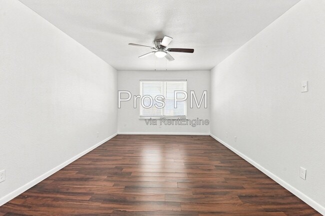 Springhill Apartments