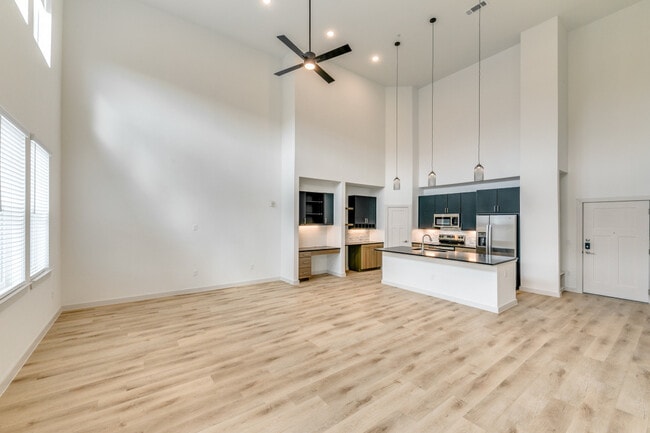 Photo - Burnett Lofts at Bishop Ridge