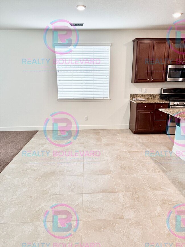 Photo - Modern North Valleys 3 Bedroom 2 Bath Home with Gourmet Kitchen, Open Living & Backyard Oasis on ...