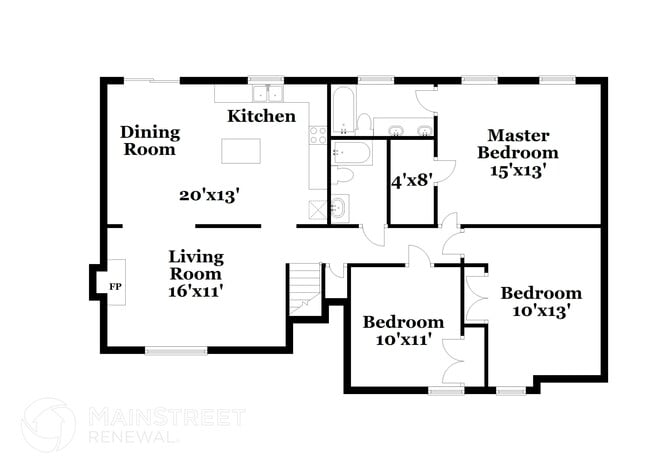 Photo - 404 192nd St