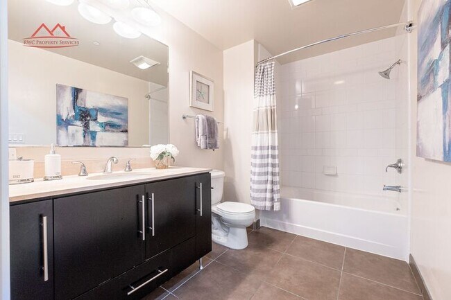 Photo - 88 E San Fernando St Unit #1306