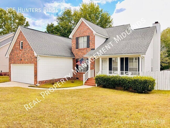 Photo - 305 Hunters Ridge Dr Casa