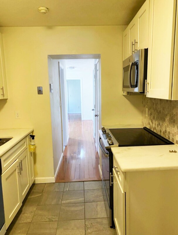 Photo - 31 Chelsea St Condo Unit 1R