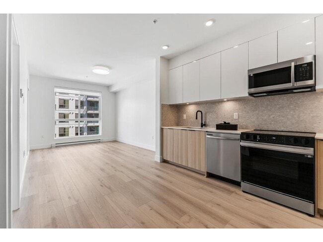 20769 Fraser Hwy Unit 319