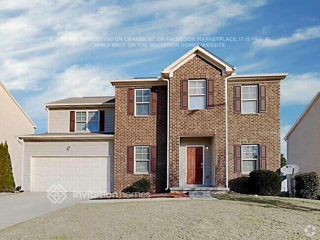 Building Photo - 123 Forrest Park Ln Rental