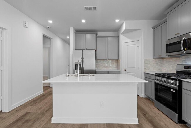 Photo - 17219 Bluebonnet Creek Trl