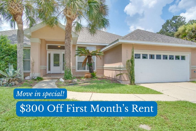 Building Photo - “Celebrate the Season! 4BR Cantonment Home...