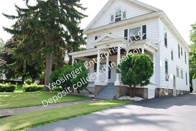 Building Photo - 408 W Maple Ave Rental