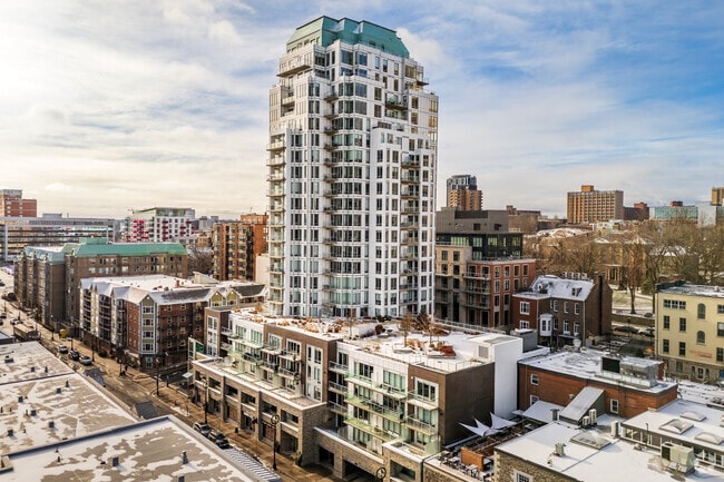 Photo - The Alexander