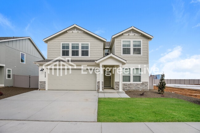 Building Photo - 9094 W Inspirado St