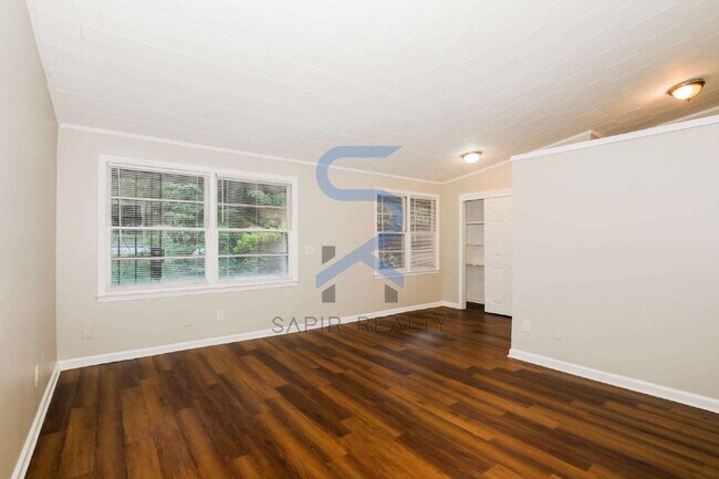 Photo - Peaceful Living in Pine Log Park – 2BR/2BA Conyers Gem