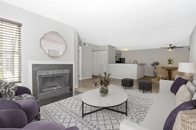 Arcadian Apartments