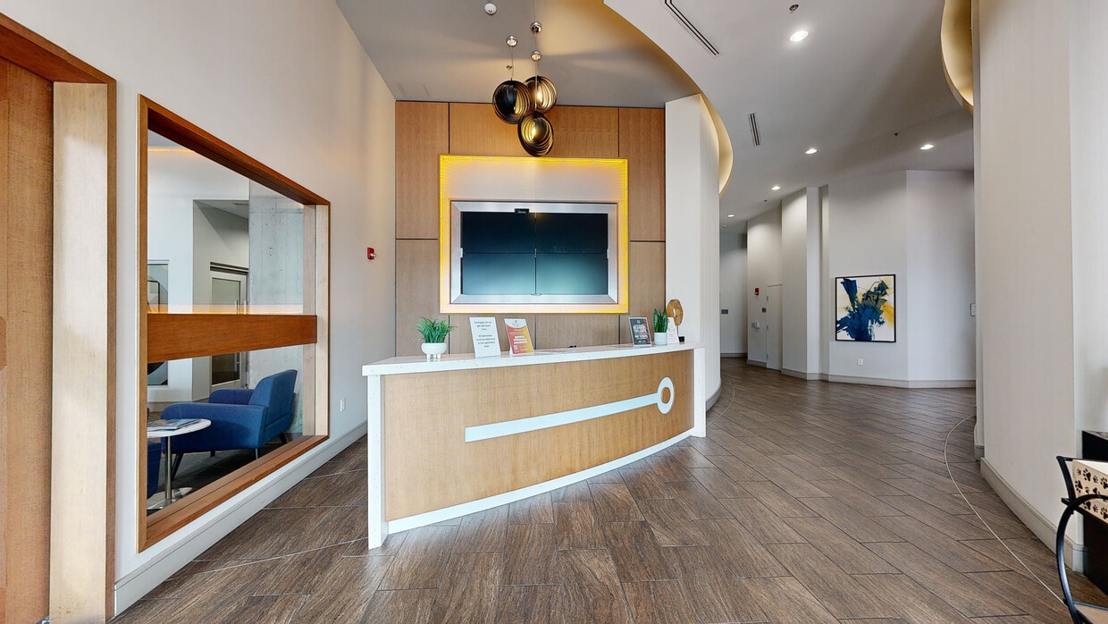 Photo - Radius At The Banks Apartments