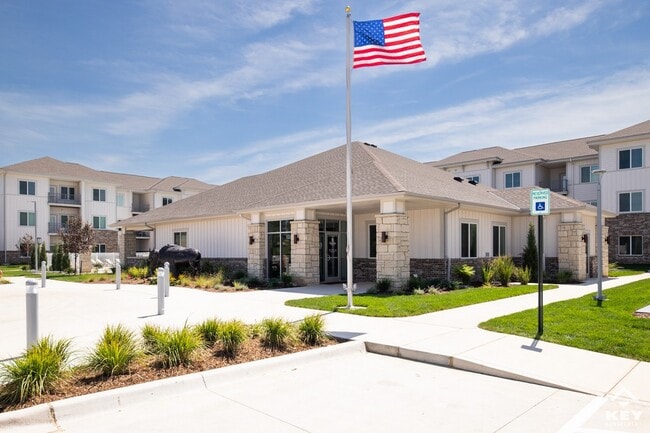 Buffalo Ridge Apartments
