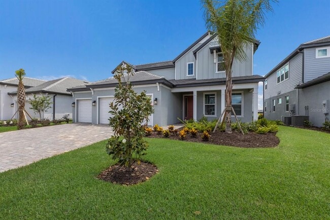 Photo - 4611 Sweet Retreat Run