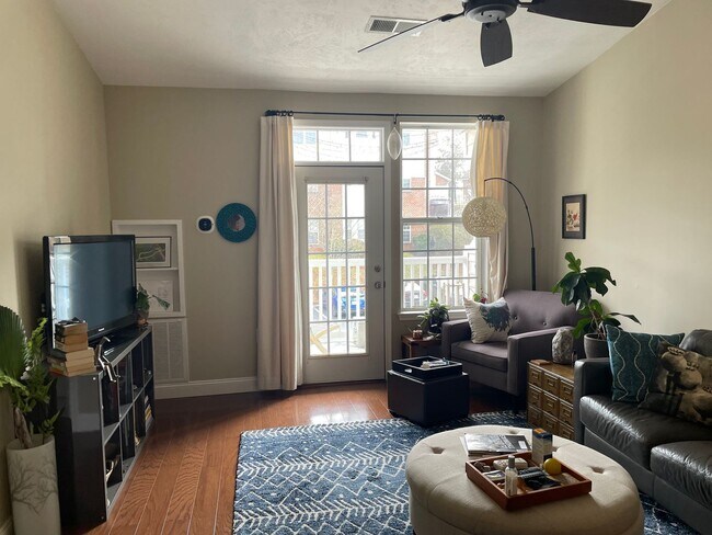 Photo - 1 Bedroom Available Now- $1880