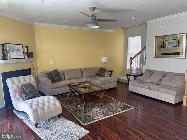 13063 Marcey Creek Rd