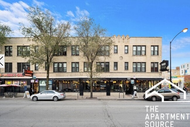 Photo - 2704 N Sawyer Ave Unidad 5