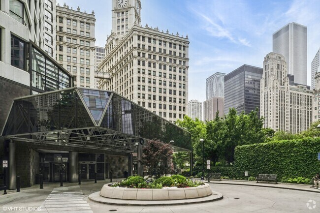 Building Photo - 405 N Wabash Ave Unit 415 Rental