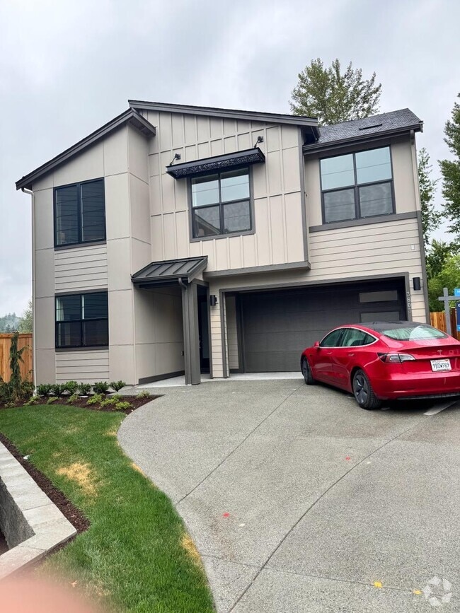 Building Photo - 3803 239th St SE Rental